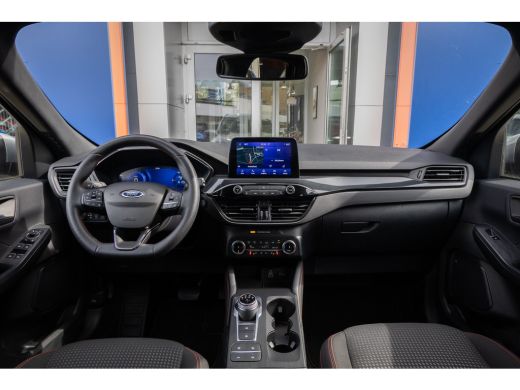 Ford Kuga 2.5 PHEV ST-Line | Winterpack | Drivers Assistpack | Apple Carplay/Android Auto | 19'' LM Velgen ... ActivLease financial lease