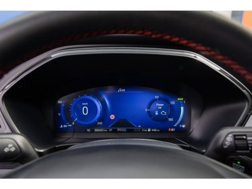 Ford Kuga 2.5 PHEV ST-Line | Winterpack | Drivers Assistpack | Apple Carplay/Android Auto | 19'' LM Velgen ... ActivLease financial lease