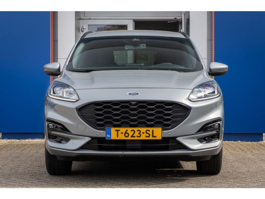 Ford Kuga 2.5 PHEV ST-Line | Winterpack | Drivers Assistpack | Apple Carplay/Android Auto | 19'' LM Velgen ... ActivLease financial lease