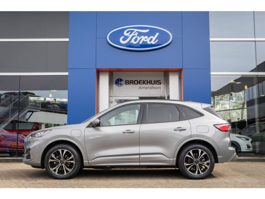Ford Kuga 2.5 PHEV ST-Line | Winterpack | Drivers Assistpack | Apple Carplay/Android Auto | 19'' LM Velgen ... ActivLease financial lease