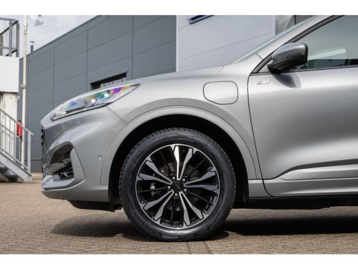 Ford Kuga 2.5 PHEV ST-Line | Winterpack | Drivers Assistpack | Apple Carplay/Android Auto | 19'' LM Velgen ... ActivLease financial lease