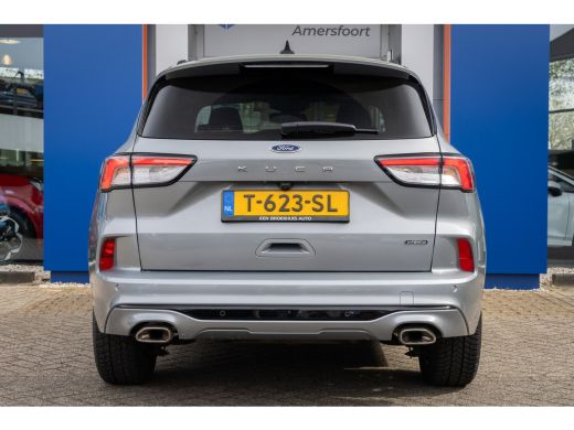 Ford Kuga 2.5 PHEV ST-Line | Winterpack | Drivers Assistpack | Apple Carplay/Android Auto | 19'' LM Velgen ... ActivLease financial lease