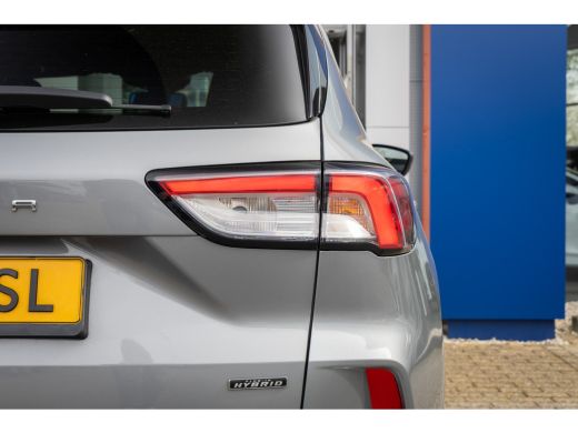 Ford Kuga 2.5 PHEV ST-Line | Winterpack | Drivers Assistpack | Apple Carplay/Android Auto | 19'' LM Velgen ... ActivLease financial lease