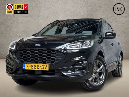 Ford Kuga 2.5 PHEV ST-Line X 225Pk Automaat (VIRTUAL COCKPIT, APPLE CARPLAY, LEDER/ALCANTARA, CAMERA, ELEK ...