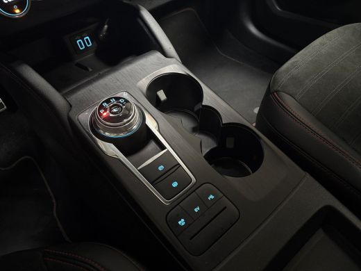 Ford Kuga 2.5 PHEV ST-Line X 225Pk Automaat (VIRTUAL COCKPIT, APPLE CARPLAY, LEDER/ALCANTARA, CAMERA, ELEK ... ActivLease financial lease