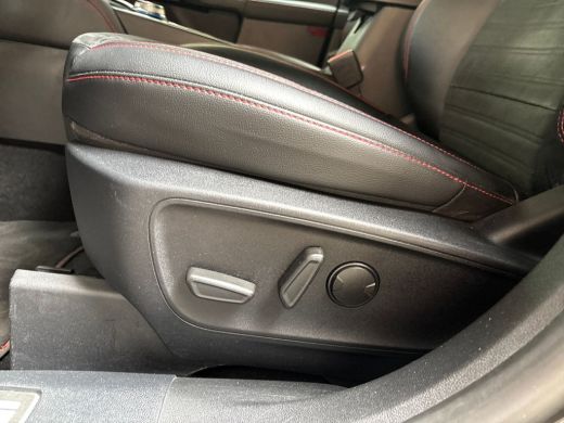 Ford Kuga 2.5 PHEV ST-Line X 225Pk Automaat (VIRTUAL COCKPIT, APPLE CARPLAY, LEDER/ALCANTARA, CAMERA, ELEK ... ActivLease financial lease