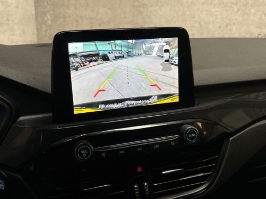 Ford Kuga 2.5 PHEV ST-Line X 225Pk Automaat (VIRTUAL COCKPIT, APPLE CARPLAY, LEDER/ALCANTARA, CAMERA, ELEK ... ActivLease financial lease