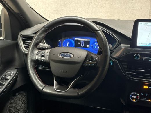 Ford Kuga 2.5 PHEV ST-Line X 225Pk Automaat (VIRTUAL COCKPIT, APPLE CARPLAY, LEDER/ALCANTARA, CAMERA, ELEK ... ActivLease financial lease