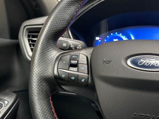 Ford Kuga 2.5 PHEV ST-Line X 225Pk Automaat (VIRTUAL COCKPIT, APPLE CARPLAY, LEDER/ALCANTARA, CAMERA, ELEK ... ActivLease financial lease