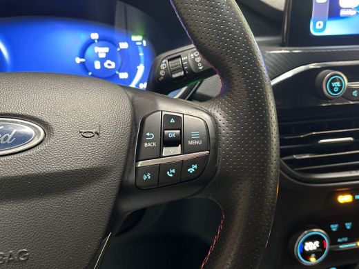 Ford Kuga 2.5 PHEV ST-Line X 225Pk Automaat (VIRTUAL COCKPIT, APPLE CARPLAY, LEDER/ALCANTARA, CAMERA, ELEK ... ActivLease financial lease