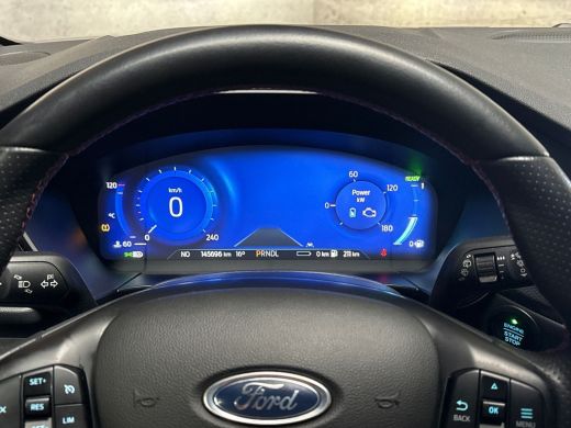 Ford Kuga 2.5 PHEV ST-Line X 225Pk Automaat (VIRTUAL COCKPIT, APPLE CARPLAY, LEDER/ALCANTARA, CAMERA, ELEK ... ActivLease financial lease