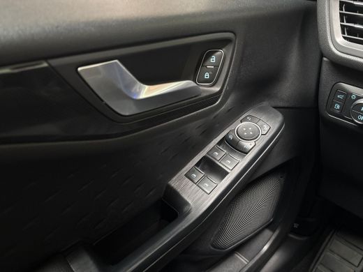 Ford Kuga 2.5 PHEV ST-Line X 225Pk Automaat (VIRTUAL COCKPIT, APPLE CARPLAY, LEDER/ALCANTARA, CAMERA, ELEK ... ActivLease financial lease