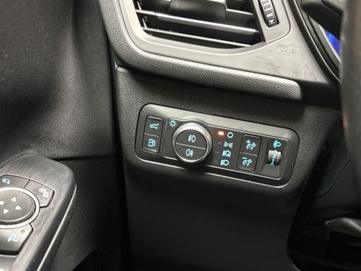 Ford Kuga 2.5 PHEV ST-Line X 225Pk Automaat (VIRTUAL COCKPIT, APPLE CARPLAY, LEDER/ALCANTARA, CAMERA, ELEK ... ActivLease financial lease