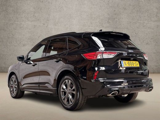 Ford Kuga 2.5 PHEV ST-Line X 225Pk Automaat (VIRTUAL COCKPIT, APPLE CARPLAY, LEDER/ALCANTARA, CAMERA, ELEK ... ActivLease financial lease