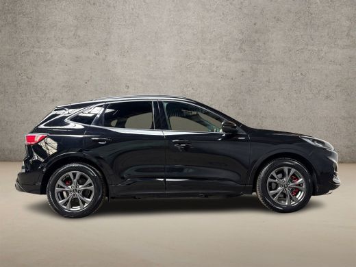 Ford Kuga 2.5 PHEV ST-Line X 225Pk Automaat (VIRTUAL COCKPIT, APPLE CARPLAY, LEDER/ALCANTARA, CAMERA, ELEK ... ActivLease financial lease