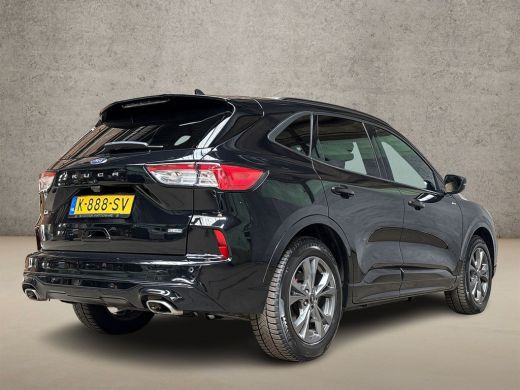 Ford Kuga 2.5 PHEV ST-Line X 225Pk Automaat (VIRTUAL COCKPIT, APPLE CARPLAY, LEDER/ALCANTARA, CAMERA, ELEK ... ActivLease financial lease