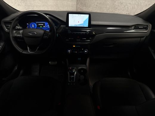 Ford Kuga 2.5 PHEV ST-Line X 225Pk Automaat (VIRTUAL COCKPIT, APPLE CARPLAY, LEDER/ALCANTARA, CAMERA, ELEK ... ActivLease financial lease