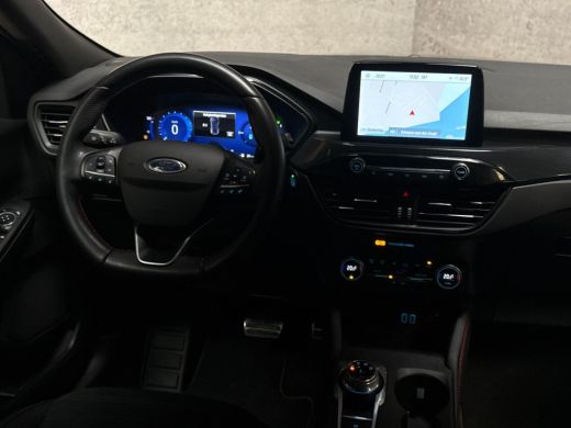 Ford Kuga 2.5 PHEV ST-Line X 225Pk Automaat (VIRTUAL COCKPIT, APPLE CARPLAY, LEDER/ALCANTARA, CAMERA, ELEK ... ActivLease financial lease