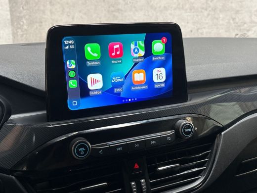 Ford Kuga 2.5 PHEV ST-Line X 225Pk Automaat (VIRTUAL COCKPIT, APPLE CARPLAY, LEDER/ALCANTARA, CAMERA, ELEK ... ActivLease financial lease