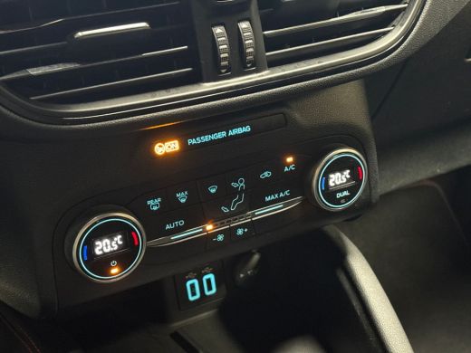 Ford Kuga 2.5 PHEV ST-Line X 225Pk Automaat (VIRTUAL COCKPIT, APPLE CARPLAY, LEDER/ALCANTARA, CAMERA, ELEK ... ActivLease financial lease