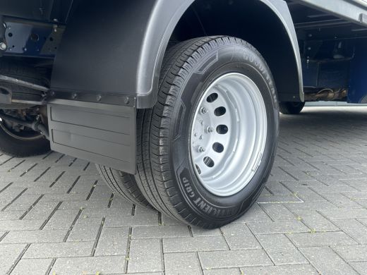 Ford Transit 2.0 TDCI 130 PK 3.5T / PICK UP / ** 10.817 KM ** / 7 PERSOONS DUBBELE CABINE / ECC / CRUISE / STA... ActivLease financial lease