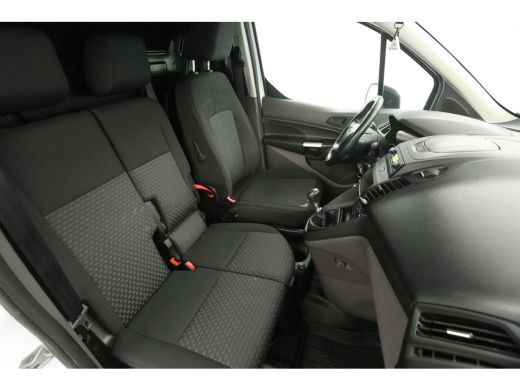 Ford Transit Connect 1.5 EcoBlue | Airco | Cruise | 3 Zits | Trekhaak | Imperiaal | Elektrpakket ActivLease financial lease