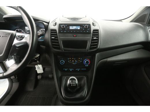 Ford Transit Connect 1.5 EcoBlue | Airco | Cruise | 3 Zits | Trekhaak | Imperiaal | Elektrpakket ActivLease financial lease