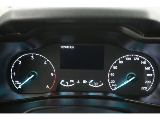 Ford Transit Connect 1.5 EcoBlue | Airco | Cruise | 3 Zits | Trekhaak | Imperiaal | Elektrpakket ActivLease financial lease