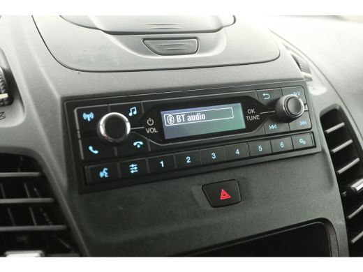 Ford Transit Connect 1.5 EcoBlue | Airco | Cruise | 3 Zits | Trekhaak | Imperiaal | Elektrpakket ActivLease financial lease