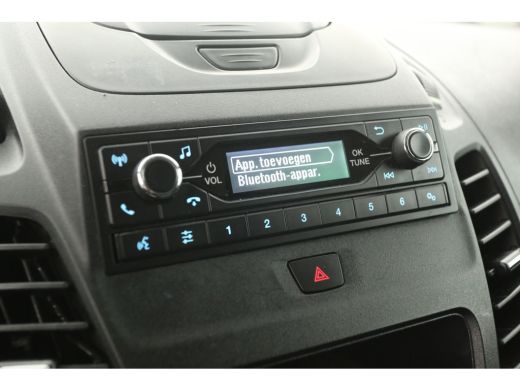 Ford Transit Connect 1.5 EcoBlue | Airco | Cruise | 3 Zits | Trekhaak | Imperiaal | Elektrpakket ActivLease financial lease