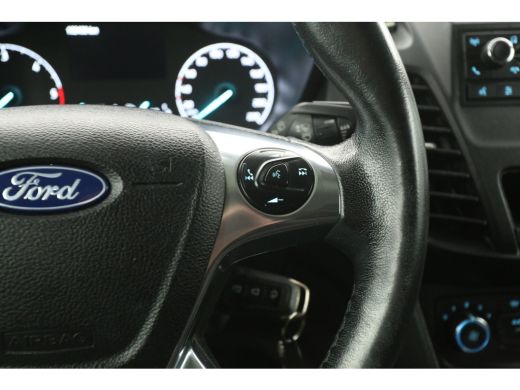 Ford Transit Connect 1.5 EcoBlue | Airco | Cruise | 3 Zits | Trekhaak | Imperiaal | Elektrpakket ActivLease financial lease
