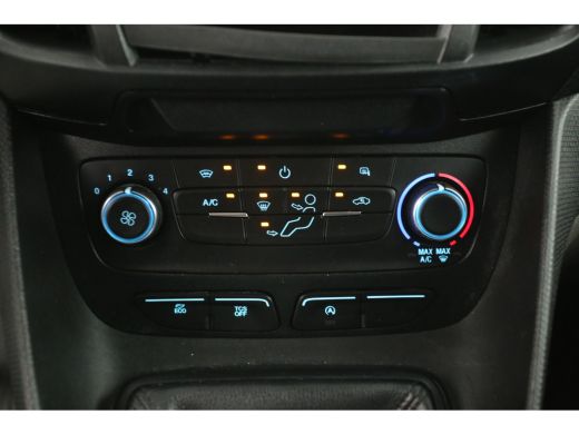 Ford Transit Connect 1.5 EcoBlue | Airco | Cruise | 3 Zits | Trekhaak | Imperiaal | Elektrpakket ActivLease financial lease