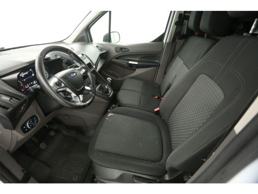 Ford Transit Connect 1.5 EcoBlue | Airco | Cruise | 3 Zits | Trekhaak | Imperiaal | Elektrpakket ActivLease financial lease