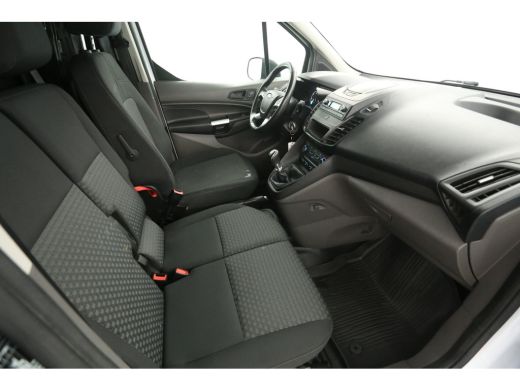 Ford Transit Connect 1.5 EcoBlue | Airco | Cruise | 3 Zits | Trekhaak | Imperiaal | Elektrpakket ActivLease financial lease