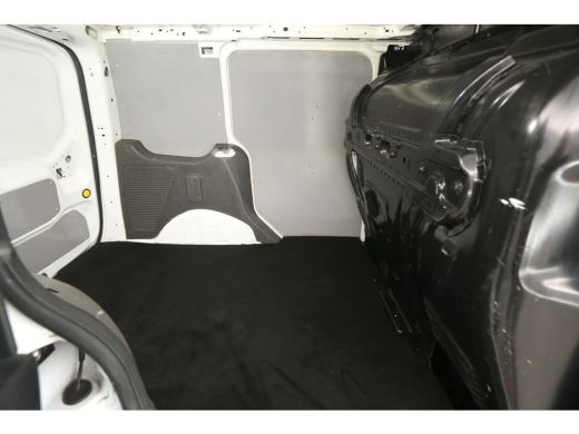 Ford Transit Connect 1.5 EcoBlue | Airco | Cruise | 3 Zits | Trekhaak | Imperiaal | Elektrpakket ActivLease financial lease