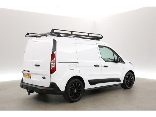 Ford Transit Connect 1.5 EcoBlue | Airco | Cruise | 3 Zits | Trekhaak | Imperiaal | Elektrpakket ActivLease financial lease