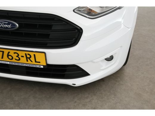 Ford Transit Connect 1.5 EcoBlue | Airco | Cruise | 3 Zits | Trekhaak | Imperiaal | Elektrpakket ActivLease financial lease