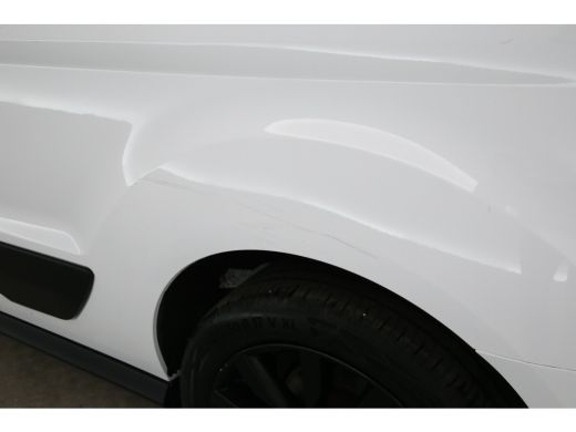 Ford Transit Connect 1.5 EcoBlue | Airco | Cruise | 3 Zits | Trekhaak | Imperiaal | Elektrpakket ActivLease financial lease