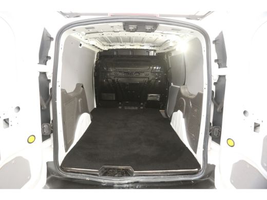 Ford Transit Connect 1.5 EcoBlue | Airco | Cruise | 3 Zits | Trekhaak | Imperiaal | Elektrpakket ActivLease financial lease