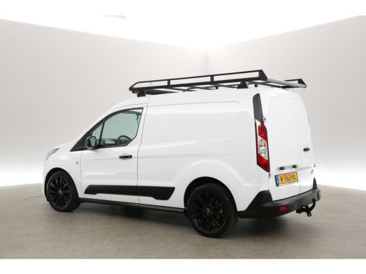 Ford Transit Connect 1.5 EcoBlue | Airco | Cruise | 3 Zits | Trekhaak | Imperiaal | Elektrpakket ActivLease financial lease