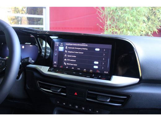 Ford Transit Connect PHEV Black Edition | Verlaagd | 19" Velgen | Sidebars | LED | Apple Carplay | Leder | Adapt. Crui... ActivLease financial lease