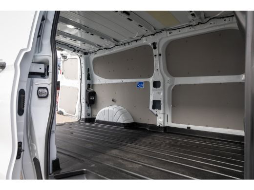 Ford Transit Custom 300 2.0 TDCI L2H1 Trend | BPM Vrij | Camera | Laadruimte Bescherming | Apple Carplay/Android Auto... ActivLease financial lease