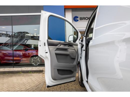 Ford Transit Custom 300 2.0 TDCI L2H1 Trend | BPM Vrij | Camera | Laadruimte Bescherming | Apple Carplay/Android Auto... ActivLease financial lease