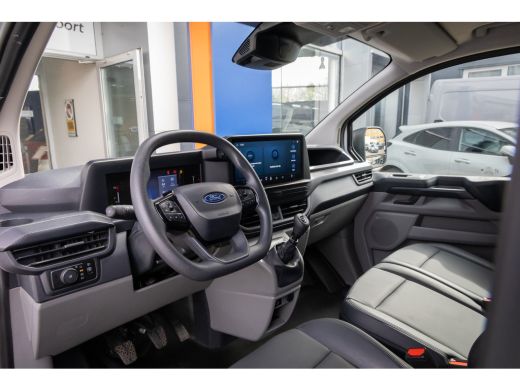 Ford Transit Custom 300 2.0 TDCI L2H1 Trend | BPM Vrij | Camera | Laadruimte Bescherming | Apple Carplay/Android Auto... ActivLease financial lease