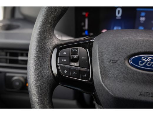 Ford Transit Custom 300 2.0 TDCI L2H1 Trend | BPM Vrij | Camera | Laadruimte Bescherming | Apple Carplay/Android Auto... ActivLease financial lease