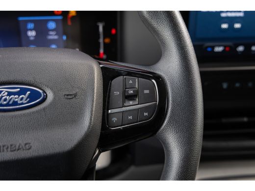 Ford Transit Custom 300 2.0 TDCI L2H1 Trend | BPM Vrij | Camera | Laadruimte Bescherming | Apple Carplay/Android Auto... ActivLease financial lease