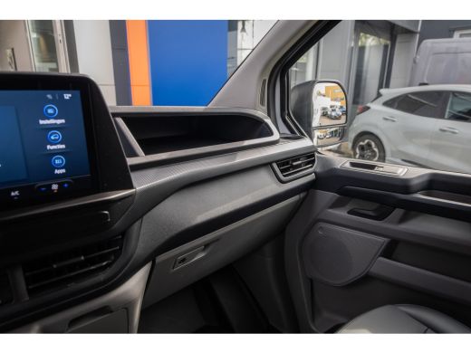 Ford Transit Custom 300 2.0 TDCI L2H1 Trend | BPM Vrij | Camera | Laadruimte Bescherming | Apple Carplay/Android Auto... ActivLease financial lease