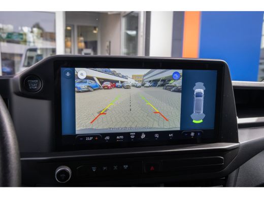 Ford Transit Custom 300 2.0 TDCI L2H1 Trend | BPM Vrij | Camera | Laadruimte Bescherming | Apple Carplay/Android Auto... ActivLease financial lease