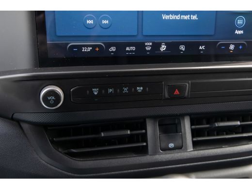 Ford Transit Custom 300 2.0 TDCI L2H1 Trend | BPM Vrij | Camera | Laadruimte Bescherming | Apple Carplay/Android Auto... ActivLease financial lease