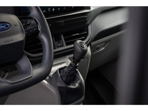 Ford Transit Custom 300 2.0 TDCI L2H1 Trend | BPM Vrij | Camera | Laadruimte Bescherming | Apple Carplay/Android Auto... ActivLease financial lease